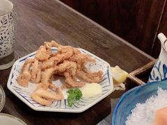 -哥哥の深夜食堂(红松东路店)