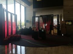 -青岛富力艾美酒店