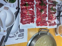 -海银海记潮汕牛肉火锅(新港中路海珠店)