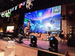 -胡桃里乐队酒馆(广州塔店)