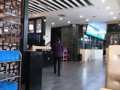 -名羊天下陕北横山铁锅炖羊肉(博文路店)