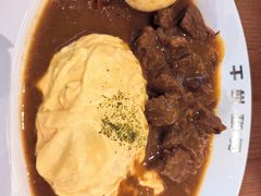 -伽喱博士 Dr.CURRY咖喱饭(太阳宫咖喱店)