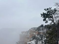 -科罗拉多大峡谷