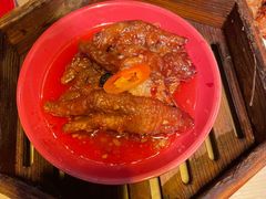 -避风塘(宝山万达店)