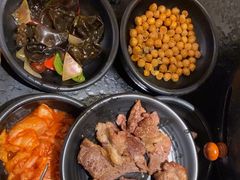-九田家黑牛烤肉料理(石路天虹店)