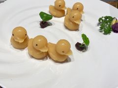 -北京全聚德(西翠路店)