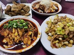 -老丘丘(较场口店)