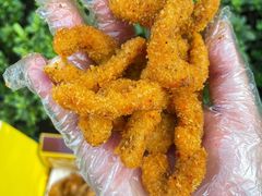 -味子夫鸡柳(解放碑总店)