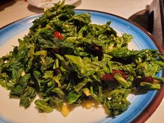 拌野菜-蛙蛙叫干锅年代(簋街总店)