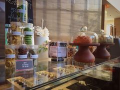 -福州泰禾铂尔曼酒店·大堂酒廊