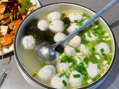 -荣祥海鲜·烟台菜(胜利路二部)
