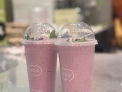 -混果汁(福田领展中心城店)