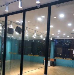 -DOS HOP潮上舞蹈