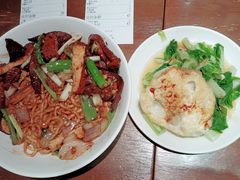 -寻裕记·现炒浇头面(人民广场店)