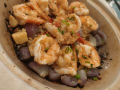 -凯撒森林温泉度假酒店怡景餐厅