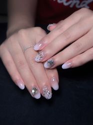 -LEILEI NAIL蕾蕾美甲美睫