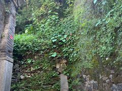 -水峪民俗村