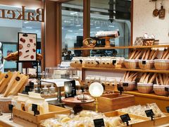 大堂-BHG Bakery(北京SKP店)