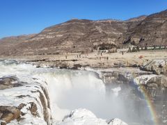 -陕西黄河壶口瀑布旅游区
