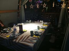-海市蜃楼花园主题餐厅(石顶店)