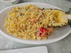 -范饭椰林川湘味海鲜·椰子鸡(三亚湾椰梦长廊店)