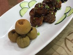 -春江饭店(共青团路总店)