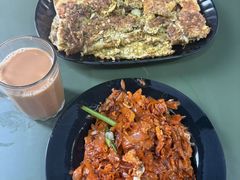 -新加坡Zam Zam餐馆