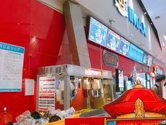 -万达影城(洛阳万达广场IMAX激光店)