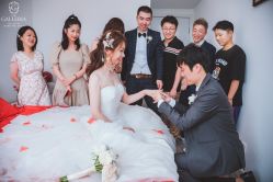 -格乐利雅婚礼艺术中心(南外滩店)