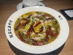 -新太二·鲜料川菜(晶耀前滩店)