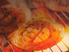-蚝太郎 • 海鲜烧烤(建国路创始店)