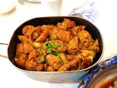 -渔娘渔家丹东海鲜(东直门店)