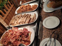 -大连富丽华大酒店