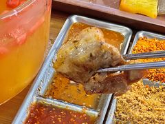 -乌拉烤肉(如皋首店)