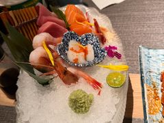 -炙柒Sekinana·精致日料(合生汇店)