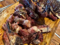 -宝山一号馕坑肉