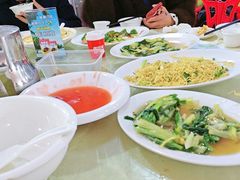 -考记泥焗鸡农庄·海鲜(北洛秘境店)