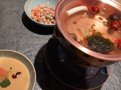 -老墙根涮肉·铜锅·烧烤(欢乐谷·王四营店)