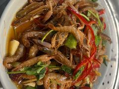 -福茗春薪禾记海鲜烧烤(八一路店)