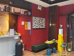 -恐怖游戏(湖滨店)
