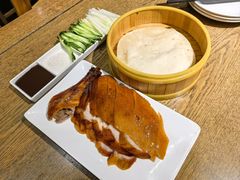 -河沿肉饼Beijing Pie(东华门店)