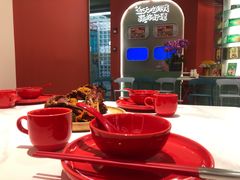 -避风塘·金牌店·夜宵(金玉兰店)