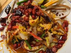 -东仪路传统烤肉
