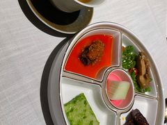 -许家菜(望江店)