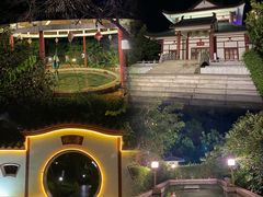 -江门古兜温泉小镇