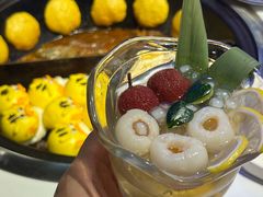 -龙江人铁锅炖(西安路店)