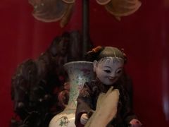 -故宫钟表馆