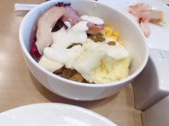 -陆家嘴万怡酒店·万荟轩