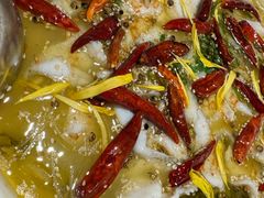 -太二酸菜鱼(福州泰禾店)