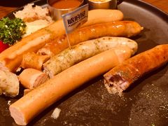 -Ambra Haus琥珀屋精酿餐厅(宝山店)